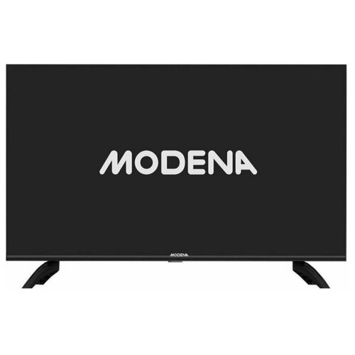 Телевизор LED MODENA 3212 LAX HD Smart черный 1190000₽