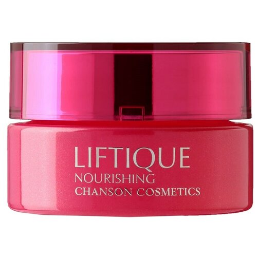 Chanson Cosmetics Liftique Nourishing Cream Лифтинговый питательный крем для лица, 30 мл