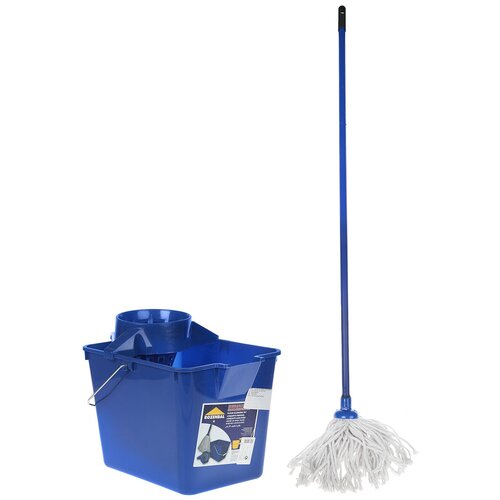 ROZENBAL Комплект для пола МОП 12л R211614