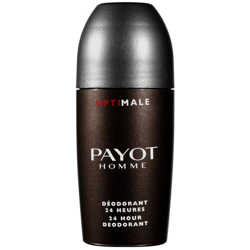 Payot Антиперспирант ролик Deodorant 24 Heures, 75 мл