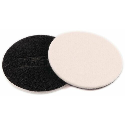 Круг для полировки стекла 80 мм, из высококачественного фетра. MaxShine