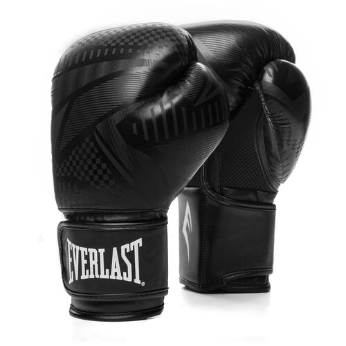 Боксерские перчатки Everlast Spark, 10, S/M
