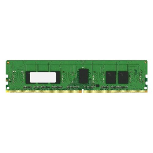 Оперативная память Kingston 8 ГБ DDR4 DIMM CL22 KSM32RS8/8HDR