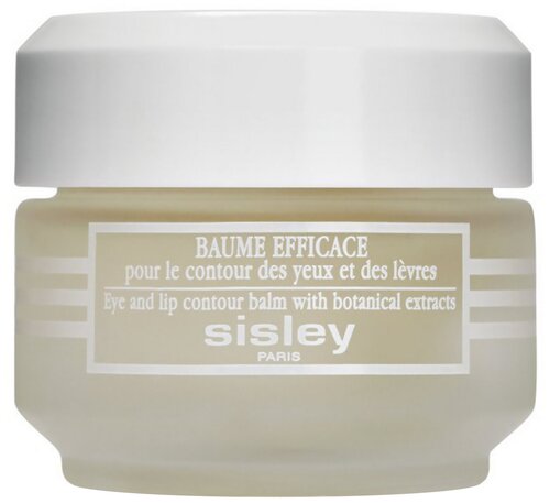 Sisley Paris Бальзам Эффикас для контура глаз и губ Baume Efficace Pour Le Contour Des Yeux Et Des Lèvres