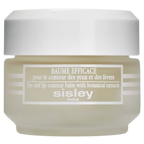 Sisley Paris Бальзам Эффикас для контура глаз и губ Baume Efficace Pour Le Contour Des Yeux Et Des Lèvres