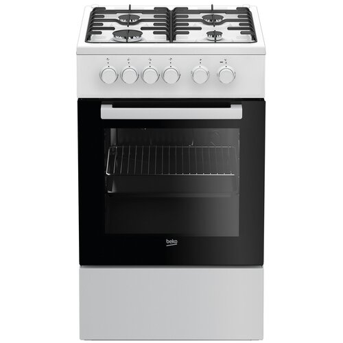 Газовая плита Beko FSS 52020 DW 2529000₽