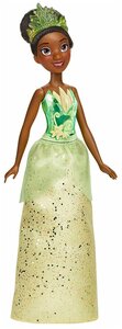 Фото Кукла Hasbro Disney Princess Тиана Royal Shimmer, 26,5 см, F0901