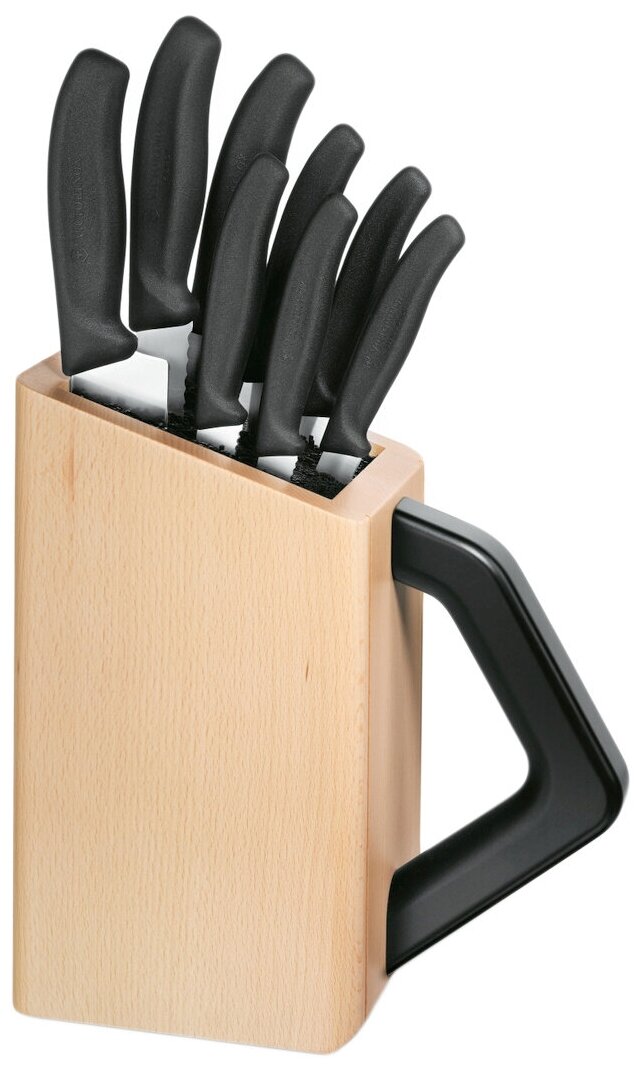 Набор кухонных ножей Victorinox Swiss Classic (6.7173.8)