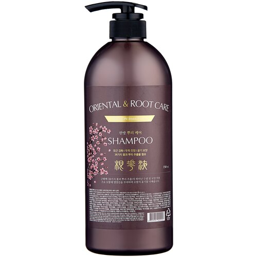 Pedison шампунь Institut-beaute Oriental & Root Care, 750 мл