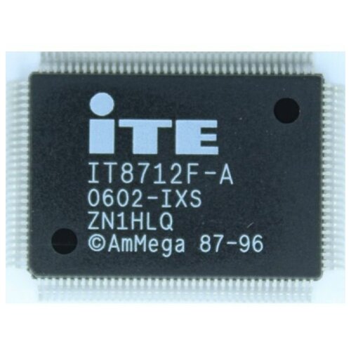 IT8712F-A IXS Мультиконтроллер ITE it8755e l мультиконтроллер ite