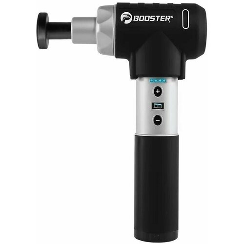 Перкуссионный массажер Booster Pro 2