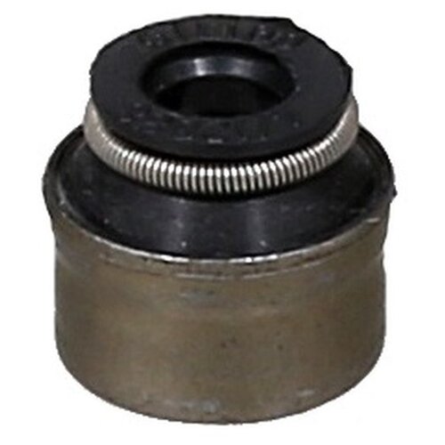 фото Уплотнительное кольцо, стержень клапана (производитель: elring 302.890)