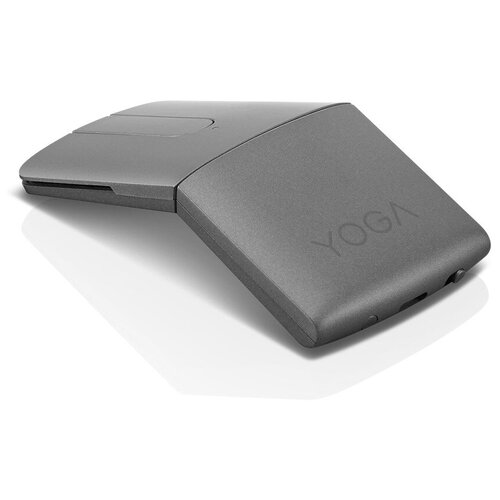 Мышь беспроводная Lenovo Yoga Mouse (4Y50U59628)