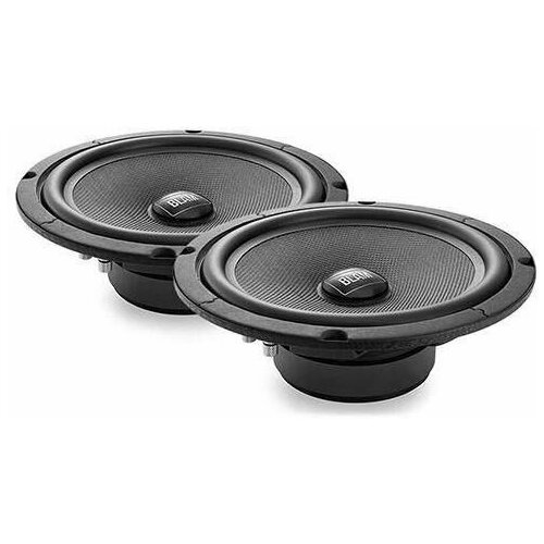 BLAM W200RS - НЧ динамики мидбасы 2399000₽