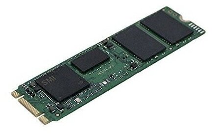 Накопитель SSD Intel Sata III 256Gb SSDSCKKW256G8X1 545s Series M.2 2280 SSDSCKKW256G8X1