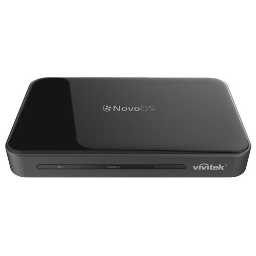 Медиаплеер Vivitek NovoDS mini 4890000₽