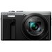 Фотоаппарат Panasonic Lumix DMC-ZS60/TZ80, черный