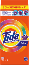 Лучшие Стиральный порошок Tide