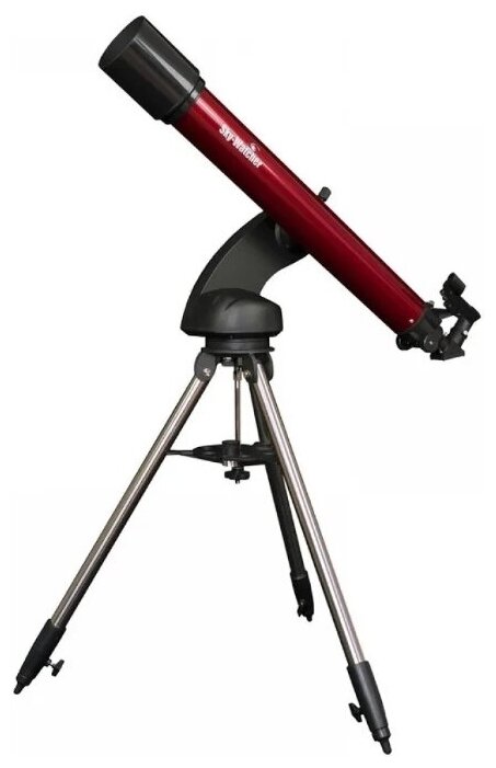 Телескоп Sky-Watcher Star Discovery AC90 SynScan GOTO