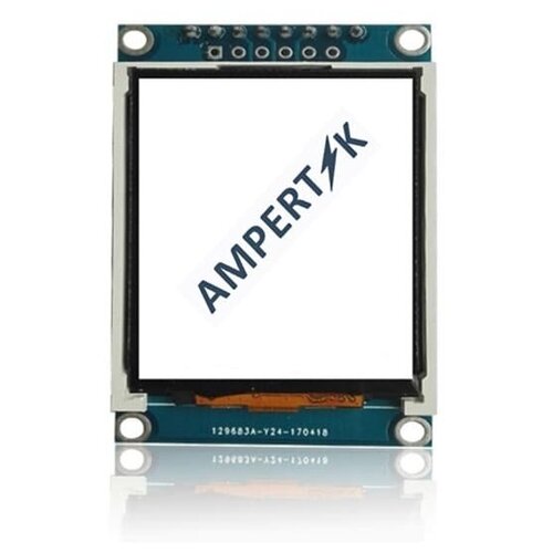 1.77 TFT дисплей Ampertok