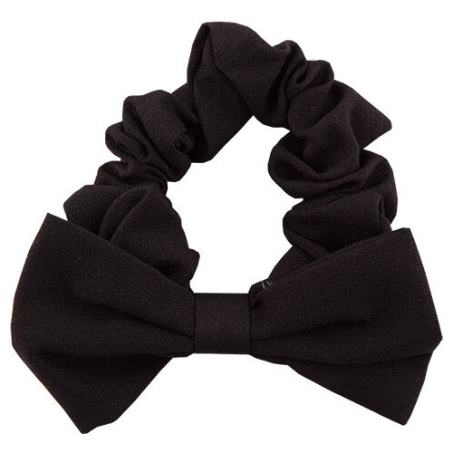 Резинка LADY PINK BASIC material bow