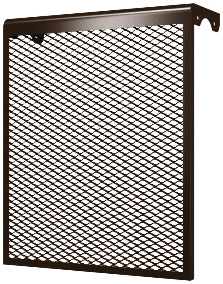 фото Навесной экран EVECS ДМЭР