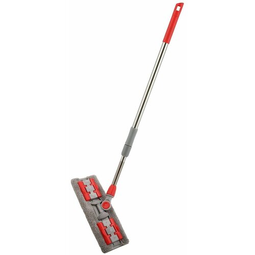 Швабра Dobb&Mopp Флаундер Профи 3 шт