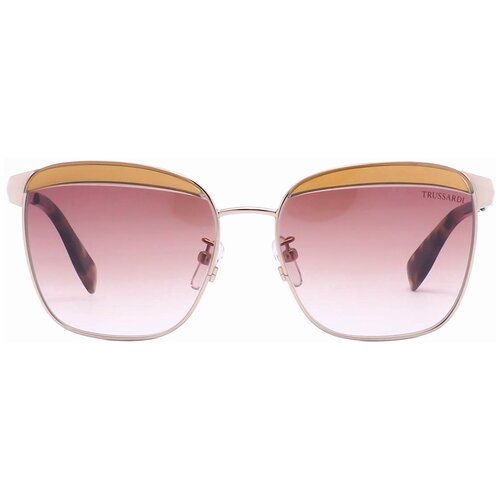 фото Солнцезащитные очки trussardi 020 8ffy