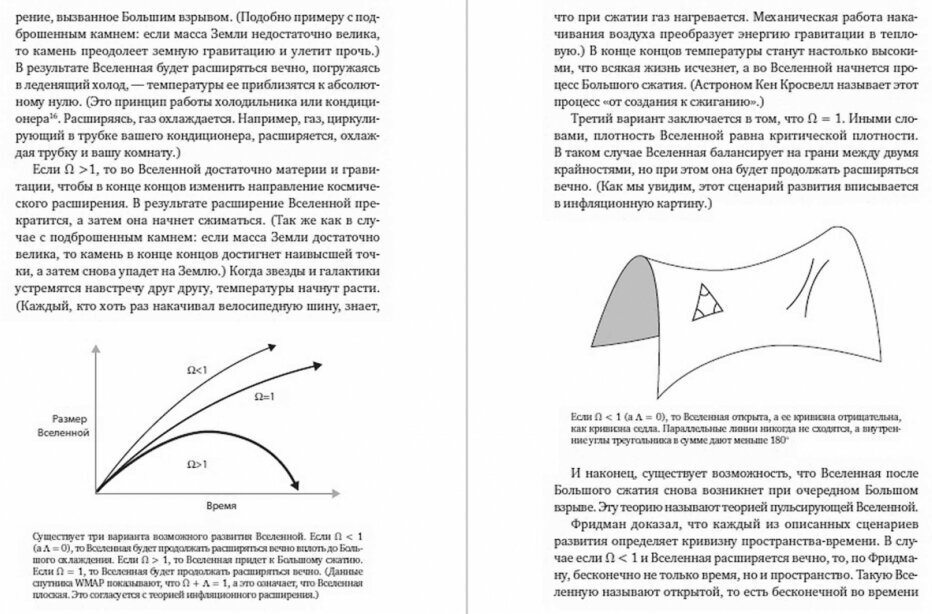 Параллельные миры: Об устройстве мироздания, высших измерениях и будущем космоса + покет - фото №9