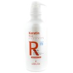 Lebelage кондиционер для волос Keratin Rinse с кератином - изображение