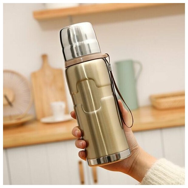 фото Термос