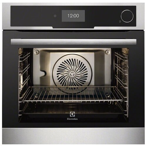 Духовой шкаф электрический Electrolux EOB 8956 AOX