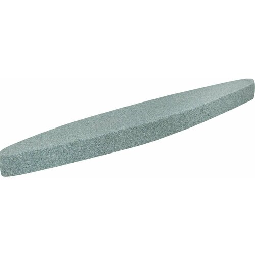Брусок-лодочка для заточки 225x9 мм точильный камень из карбида кремния применяется для заточки и доводки 522₽