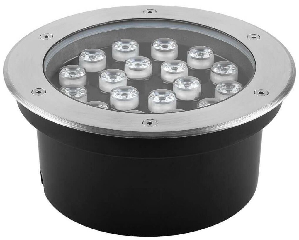 Ландшафтный светодиодный светильник Feron SP2707 32134