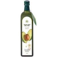 Масло авокадо рафинированное для жарки "Avocado oil №1", 1000 мл