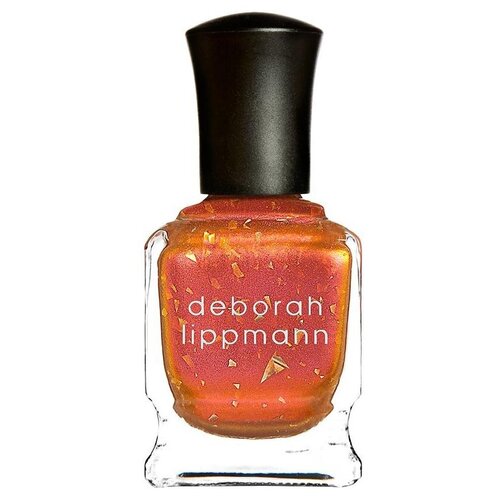 Deborah Lippmann Лак для ногтей Gel Lab Pro Glitter, 15 мл, marrakesh express