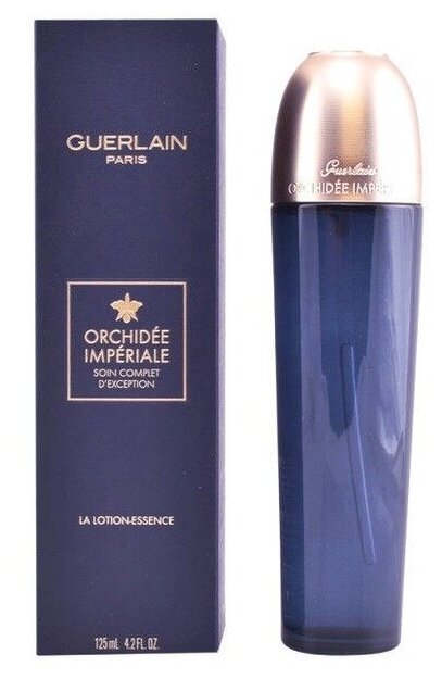 Guerlain Лосьон-эссенция Orchidée Impériale, 125 мл