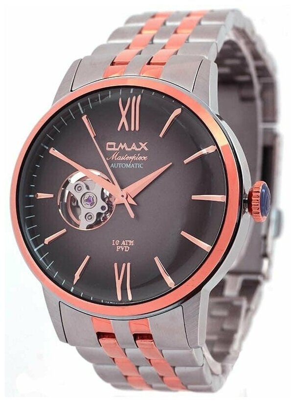 Наручные часы OMAX OAOR001C2CI 