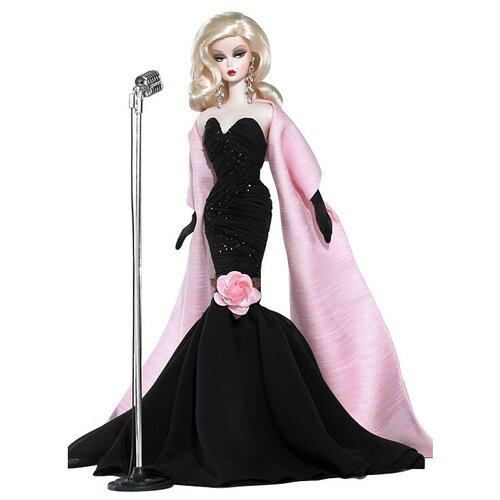 Купить Кукла Barbie Stunning in the Spotlight (Барби Потрясающая в лучах прожектора), Barbie / Барби