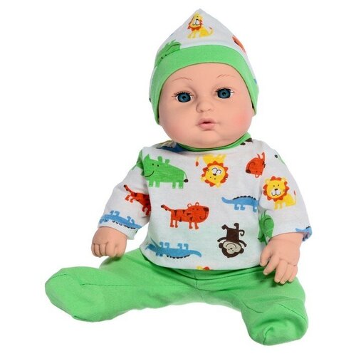 Пупс озвученный Актамир 