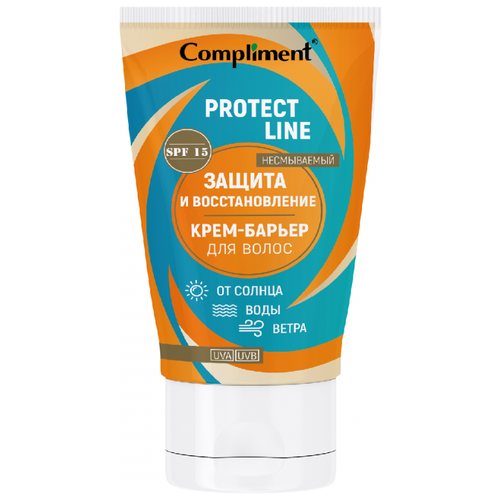 Compliment Protect Line -       , , , 165 