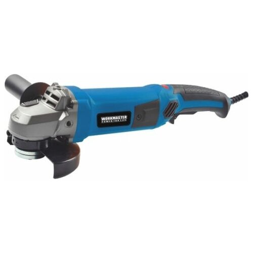 Угловая шлифовальная машина УШМ-1251200Р шт Workmaster 355400₽