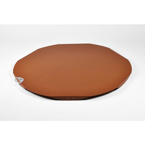 Крышка для чаши Up! Flame Steel Cover 1000 oxi всепогодное кресло up flame up flame steel seat oxi