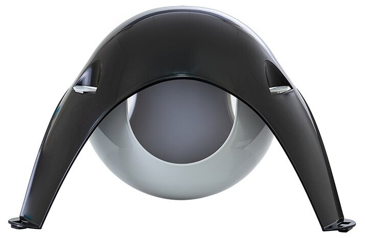 Дом для грызунов SPYTNIK XL пластик