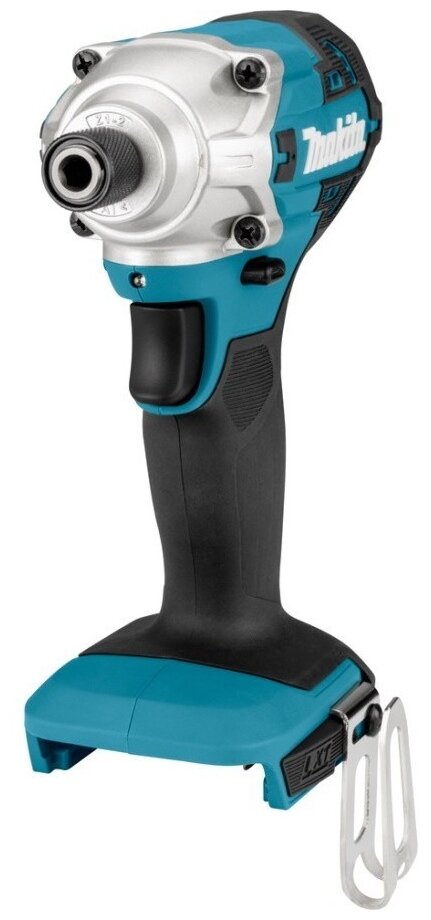 Аккумуляторный ударный шуруповерт Makita DTD156Z