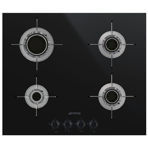 Варочная поверхность Smeg PVL664CN Dolce Stil Novo 15999000₽