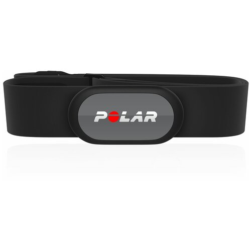 Polar Пульсометр Polar H9 Bluetooth размер M-XXL (92081565) черный
