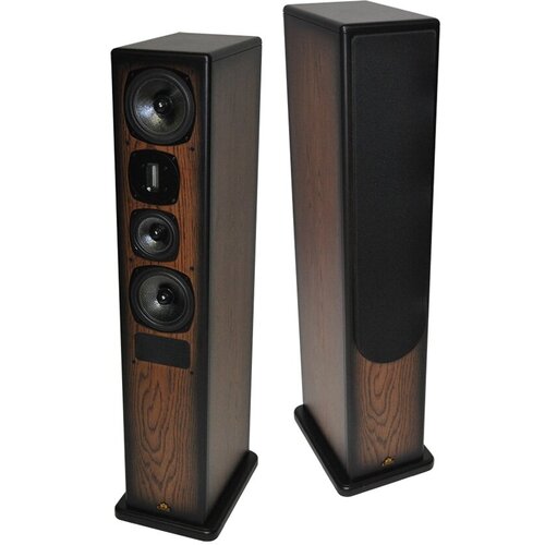 Напольная акустическая система Castle AVON 5 Antique Oak 15200000₽