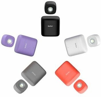 Налобный фонарь Xiaomi Nextool Highlights Night Travel Headlight White (NE20113) - фото №3