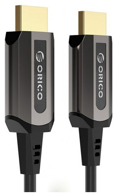 Кабель ORICO HDMI— HDMI (GHD701-200), 20 м, черный